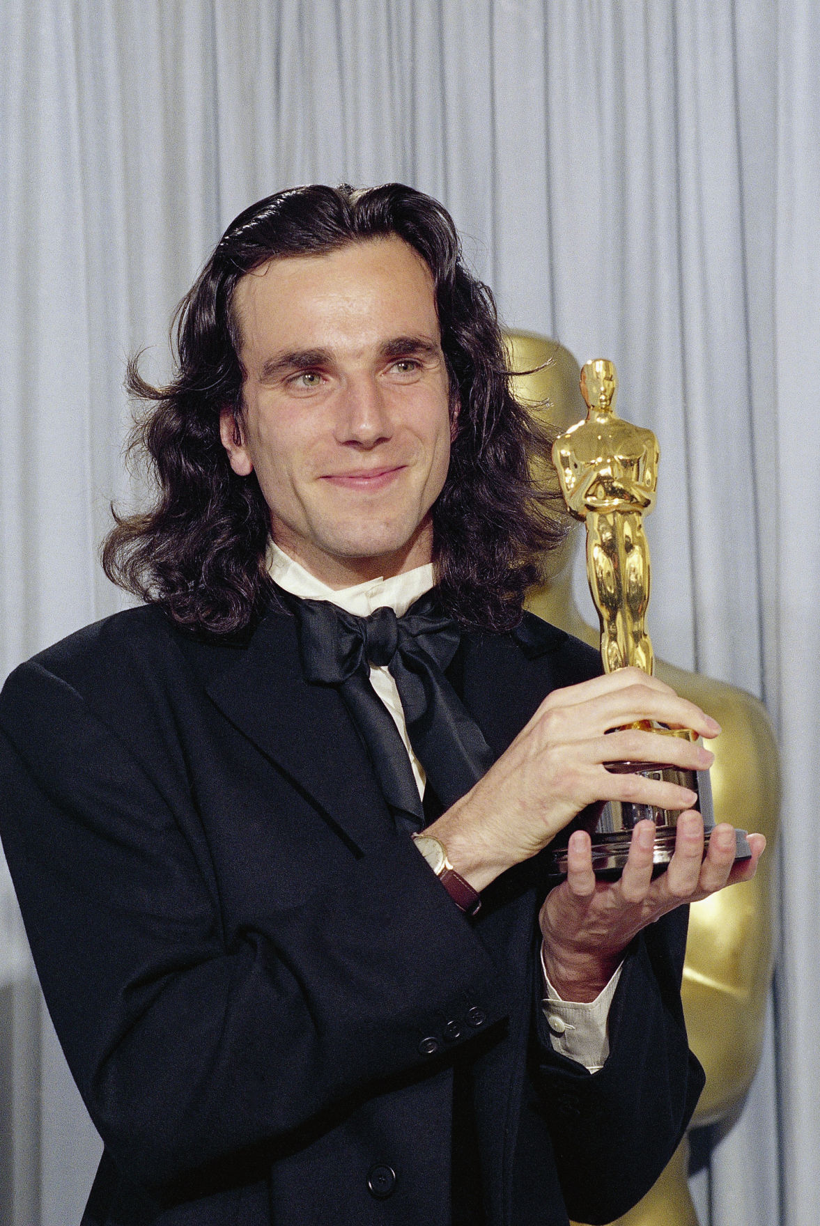 1990: Daniel Day Lewis